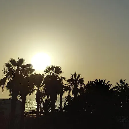 Stunning Aparment In Front Of Las Americas Beach Appartement