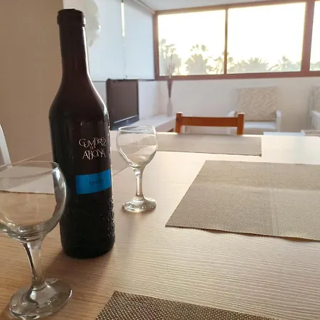 Stunning Aparment In Front Of Las Americas Beach * Arona (Tenerife)