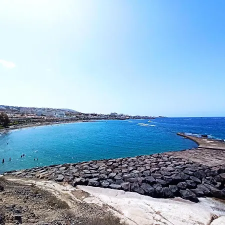 Appartement Stunning Aparment In Front Of Las Americas Beach *