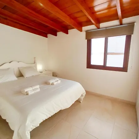 Stunning Aparment In Front Of Las Americas Beach Appartement Arona (Tenerife)