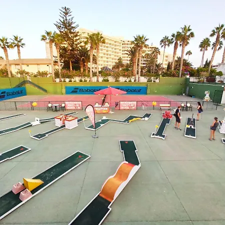 Stunning Aparment In Front Of Las Americas Beach * Arona (Tenerife)