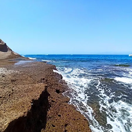 Stunning Aparment In Front Of Las Americas Beach * Arona (Tenerife)