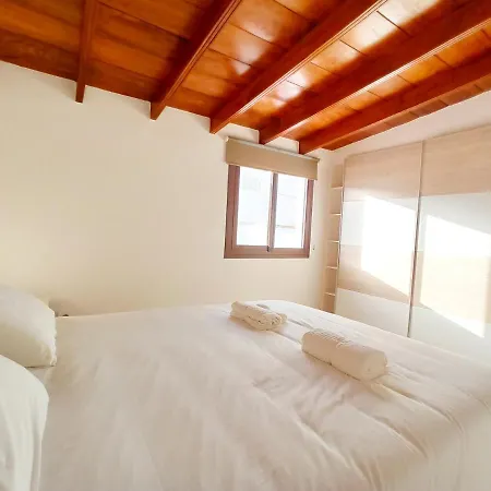 Stunning Aparment In Front Of Las Americas Beach 아파트 *