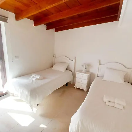 Stunning Aparment In Front Of Las Americas Beach 아파트 아로나