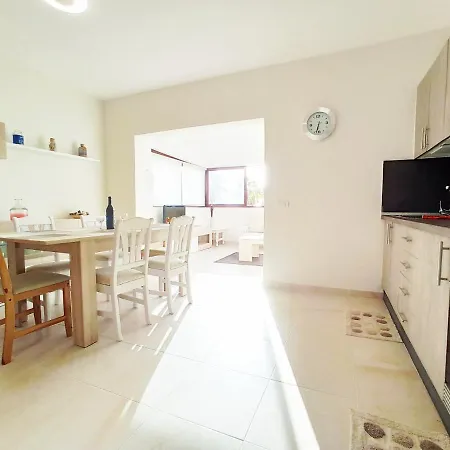 Stunning Aparment In Front Of Las Americas Beach 아로나